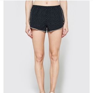 APC x Outdoor Voices Shorts